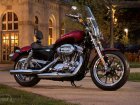 Harley-Davidson Harley Davidson XL 883L Sportster SuperLow